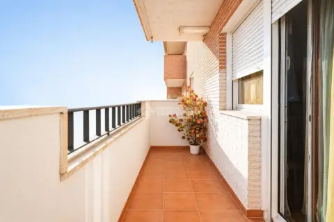 Piso en Yepes