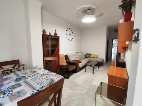 Piso en Soto del Real-Villamaruja-Cobreros Viejo