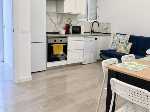 Piso en calle Coroma
