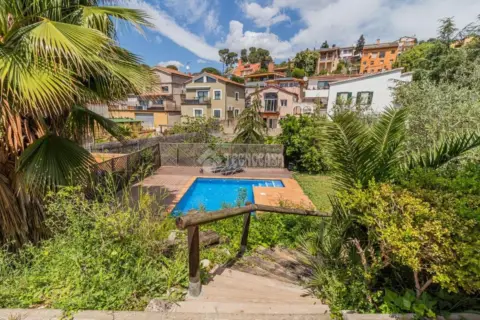 Casa unifamiliar en Valldoreix