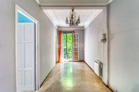 Piso en Embajadores-Lavapiés