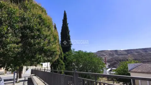 Casa pareada en Belerda