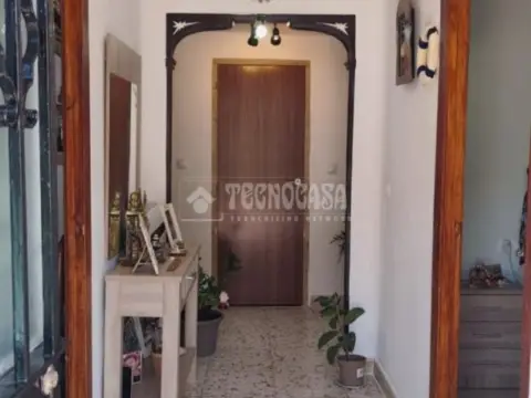 Casa pareada en Belerda