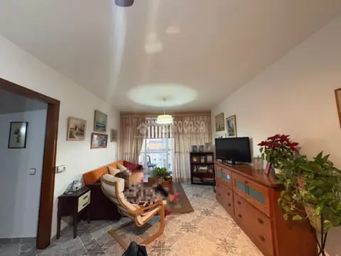 Piso en La Virreina-Jardín Botánico-La Rosaleda