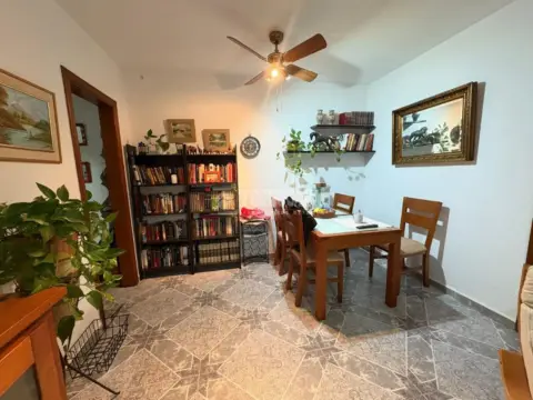 Piso en La Virreina-Jardín Botánico-La Rosaleda