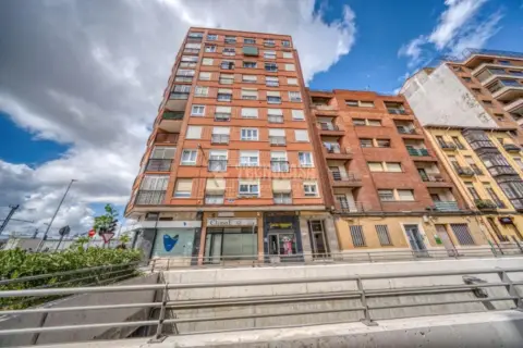 Piso en Caño Argales