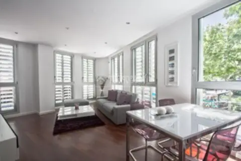 Piso en Sant Pere-Santa Caterina-La Ribera