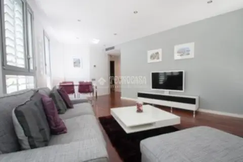 Piso en Sant Pere-Santa Caterina-La Ribera