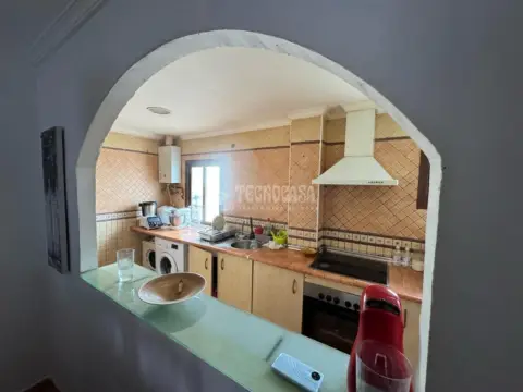 Piso en Vejer de la Frontera