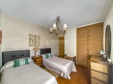 Casa unifamiliar en Nuevo Baztán