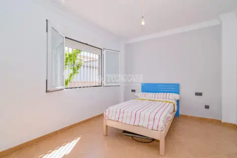 Casa pareada en Loja