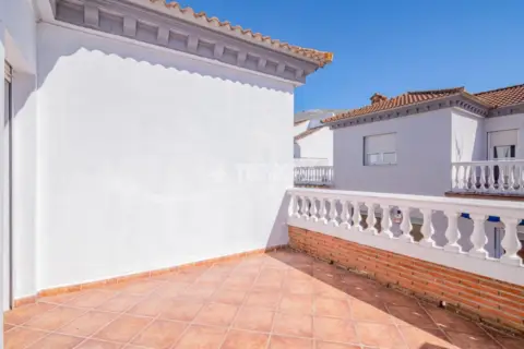 Casa pareada en Loja