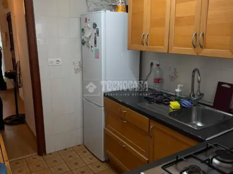 Piso en calle Ulia