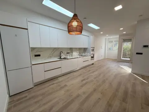 Piso en Oeste