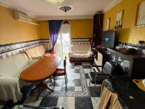 Piso en Gibraleón