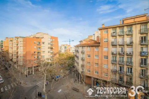 Piso en Sant Andreu