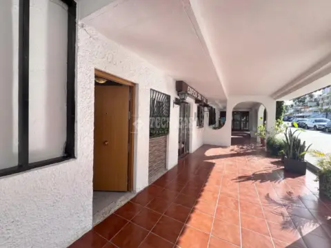 Local comercial en Avenida de Carlota Alessandri