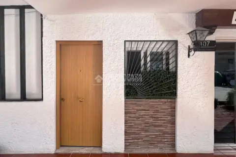 Local comercial en Avenida de Carlota Alessandri