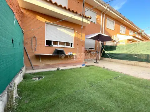 Casa unifamiliar en Los Barreros