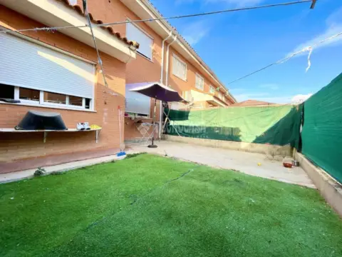 Casa unifamiliar en Los Barreros