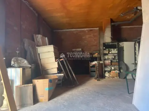 Local comercial en calle del Aradillo