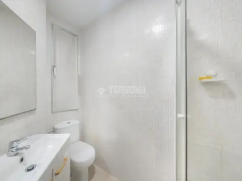 Piso en Gaztambide