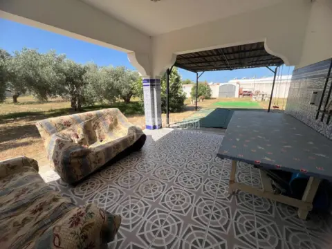 Casa rústica en Pinar de los Franceses-El Marquesado