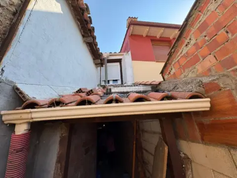 Casa adosada en Cigales