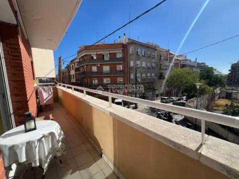 Piso en El Guinardó