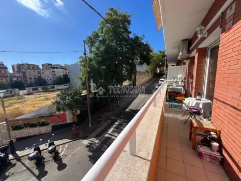 Piso en El Guinardó