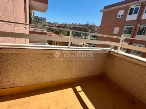 Piso en calle Gral. Prim