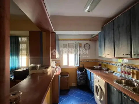 Piso en calle Gaucin