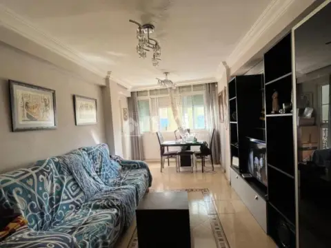 Piso en calle Gaucin