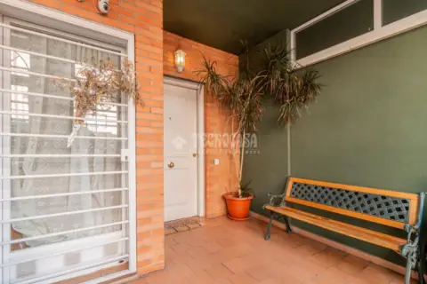 Casa adosada en Rosas