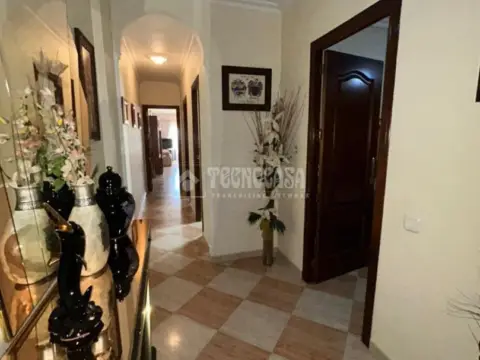 Piso en Montilla