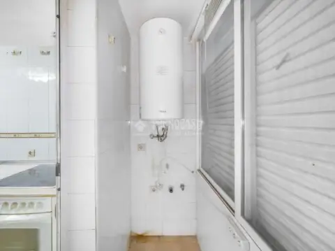 Piso en calle de Lisboa