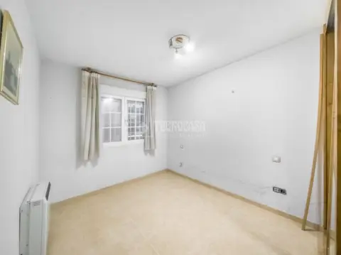 Piso en calle de Lisboa