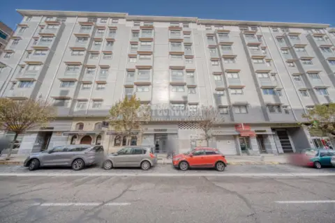 Piso en calle de Manuel Azaña