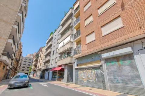 Piso en Garrido-Labradores