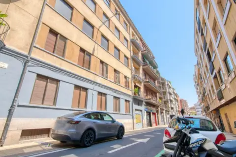 Piso en Garrido-Labradores