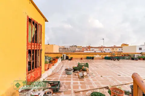 Casa adosada en La Mojonera