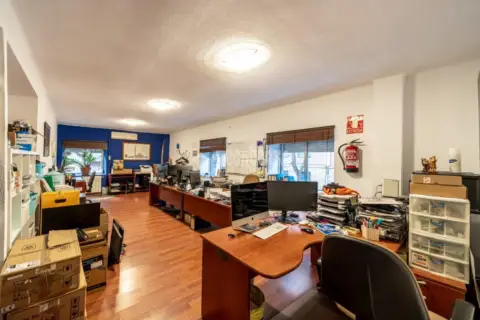 Piso en calle Gral. Varela