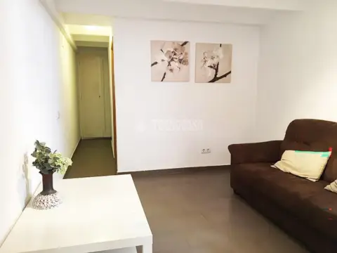 Piso en La Nova Esquerra de l'Eixample