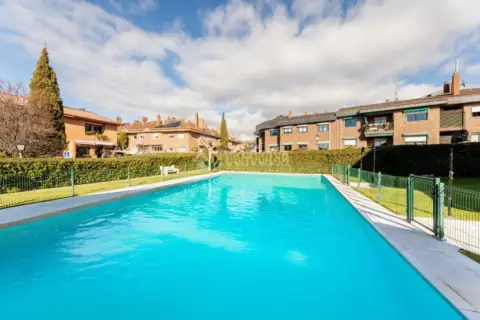 Casa adosada en Casco Antiguo