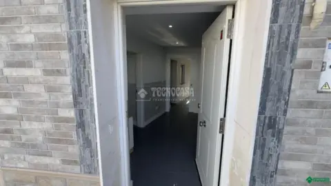 Casa adosada en calle Arcipreste C Gómez