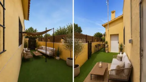 Casa – Cerdanyola del Vallès