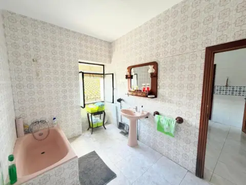 Casa pareada en Jimena de la Frontera