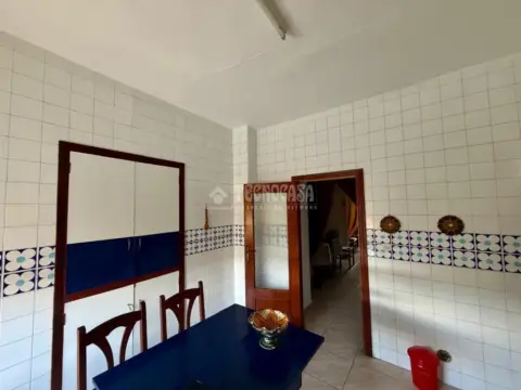 Casa pareada en Jimena de la Frontera