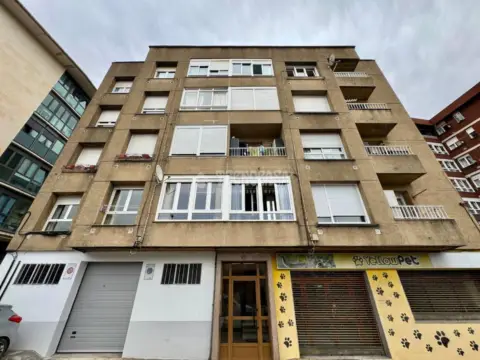 Piso en El Astillero