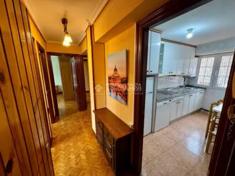 Piso en El Astillero
